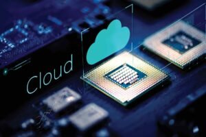 Cloud hosting in 2025