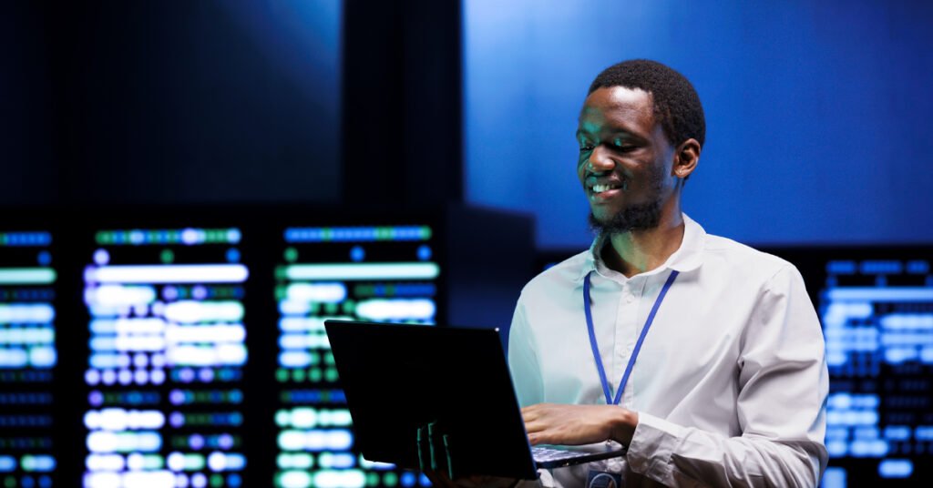 How to Find the Web Hosting Company of a Website in 2025